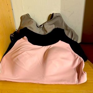 Lululemon Energy Bra, High Support, 34DD